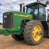 2004 John Deere 9420 Tractor 