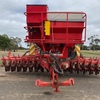 2006 Gaspardo Gigante 6m Disc Airseeder 
