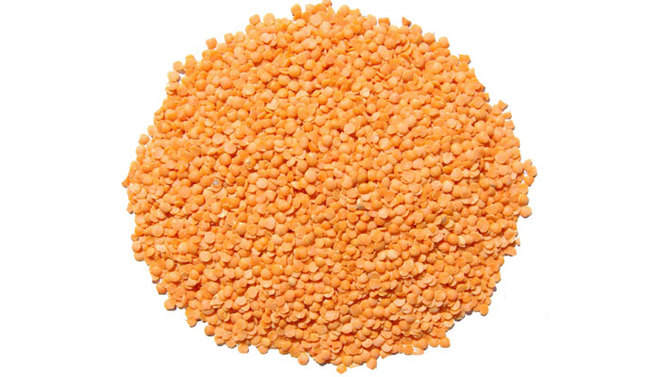 Red Split Lentils wanted 