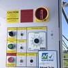 50 acre Pearce Pivot 