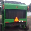 John Deere 566 Round Baler
