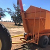 35mt Dunstan Mother Bin 
