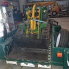 Kanga 724 Loader With Tracks
