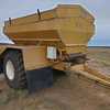 Norrish Service Group SpreadMor Multi Spreader