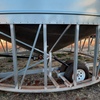 2016 Agribin 51t Grain Silo