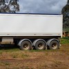 hamelex chassis tipper
