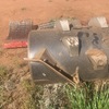Small Tube Rotor of a Case 8120