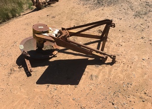 Heavy Duty Slasher