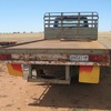 Dodge 575 Tray Truck