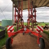 KUHN GA 7501 Rotary Hay Rake For Sale