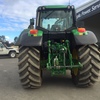 JOHN DEERE 6140M TRACTOR & LOADER