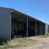 Machinery Shed