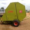 ROUND BALER   CLASS ROLLANT 85   6x5 bales