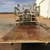 Tatura Trellis Stone Fruit Picking Trailers