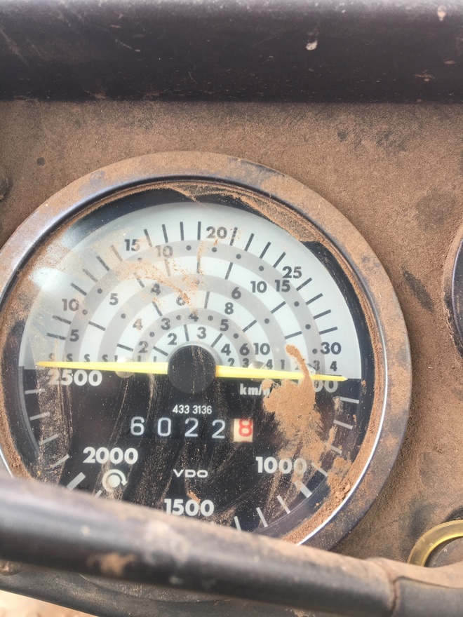 Deutz 6507c Frontend Loader