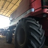 Case IH 2366 Header & Front