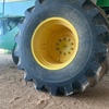 header/ chaser bin tyres ,rims 