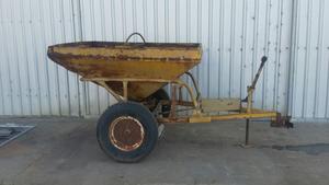 Mobilco super spreader 