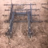 flexicoil finger tine harrows 