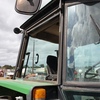 John Deere 2450 Tractor with Front End Loader