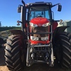 Massey Ferguson 7720 Tractor