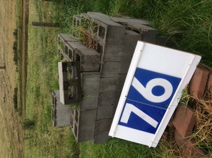 Under Auction (A129) - Approx. 150 Cinder Blocks