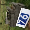 Under Auction (A129) - Approx. 150 Cinder Blocks