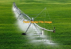 **WANTED** Centre Pivot System
