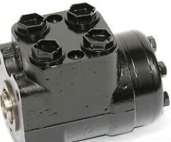 *WANTED* Hydraulic Steering valve for articulated New Holland (High flow valve)