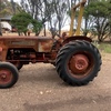 International A414 Tractor
