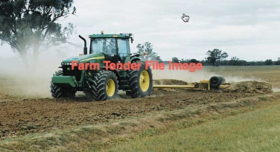 3, 4 or 5 Metre Landplane wanted