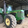 John Deere 8450 Tractor