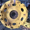 John Deere Wheel Center