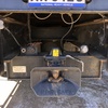 2007 Nissan UD Tray Top with New 2x1 Stock Crate