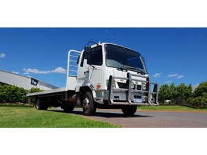 2016 FUSO FIGHTER 