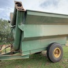 Chaser Bin approx 10 tonne