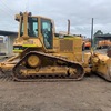 CAT D5NXL GPS READY