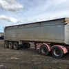 Hamelex Alloy grain tipper
