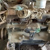 John Deere Engine from JD8820 (Fire Damage)