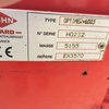 Kuhn Optimer Plus 6003 Speed Disc -UNDER CONTRACT