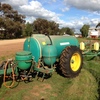 Goldacres Ground Glider 