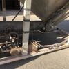 Hydraulic Macey grouper bin
