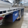 2001 O'Phee 32 pallet A & B Trailer