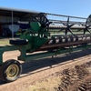 John Deere 930R Header Front