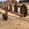Sitrex AGRIS International TR9 in line Rake for sale
