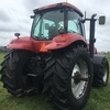 2007 Case IH Magnum 215 Tractor