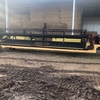 HW 325 New Holland Windrower