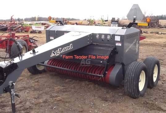 6620 Aglands Macerator