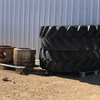 CASE IH FRONT DUALS