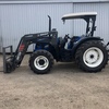 New Holland TN75DA